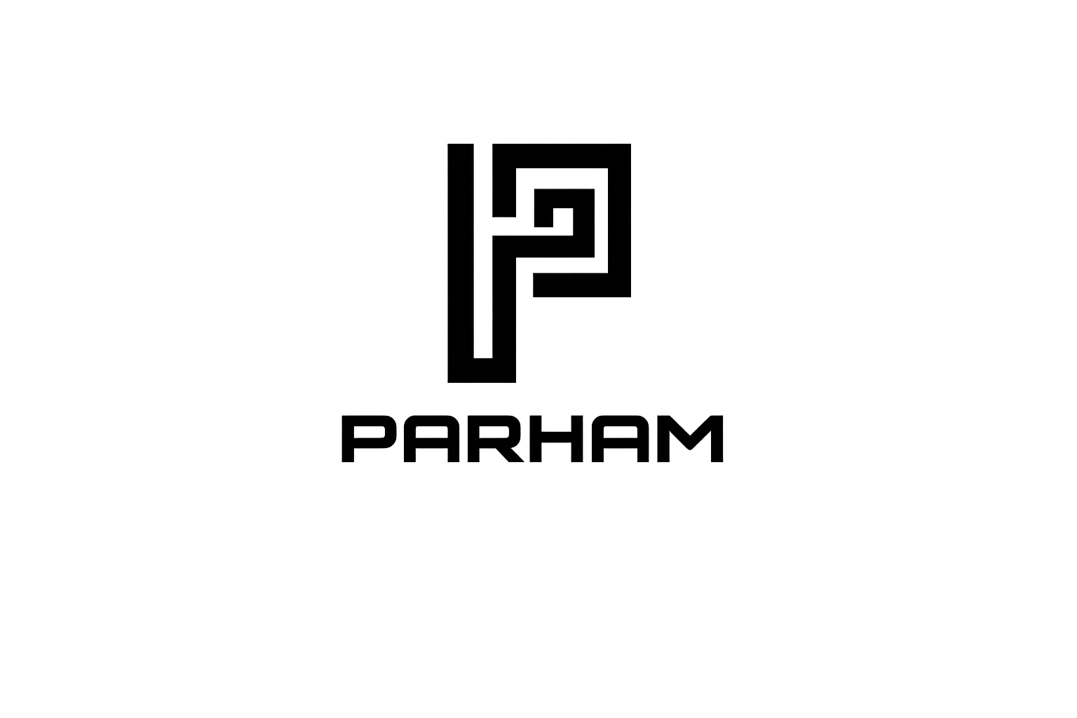 هلدینگ پرهام